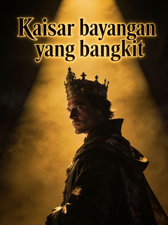 Kaisar bayangan yang bangkit
