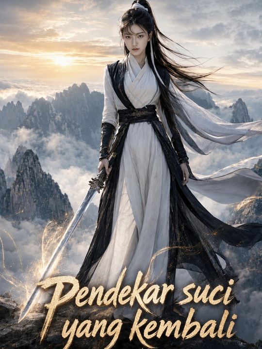 Pendekar suci yang kembali
