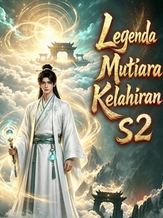 Legenda Mutiara Kelahiran S2