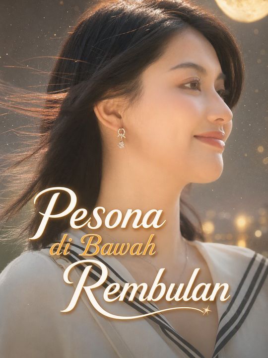 Pesona di Bawah Rembulan