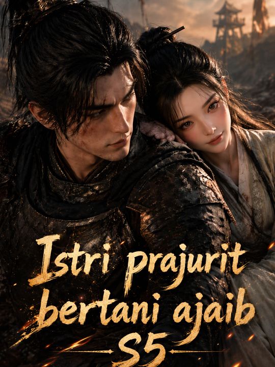 Istri prajurit bertani ajaib S5