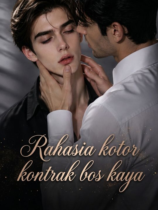 Rahasia kotor kontrak bos kaya