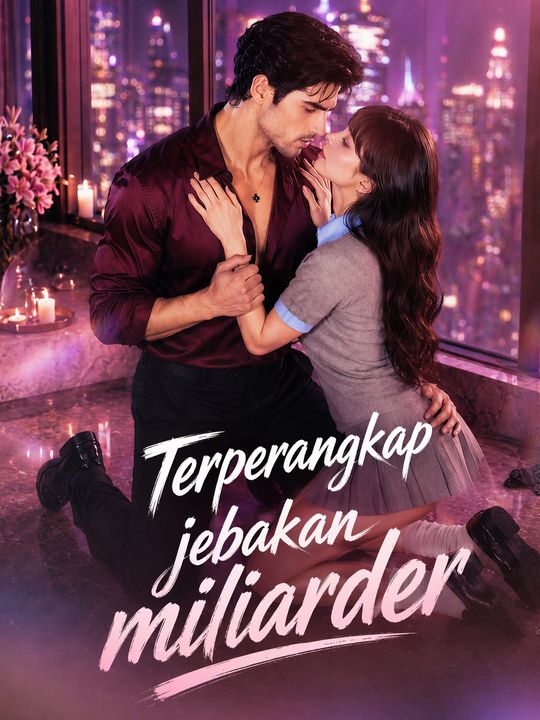 Terperangkap jebakan miliarder