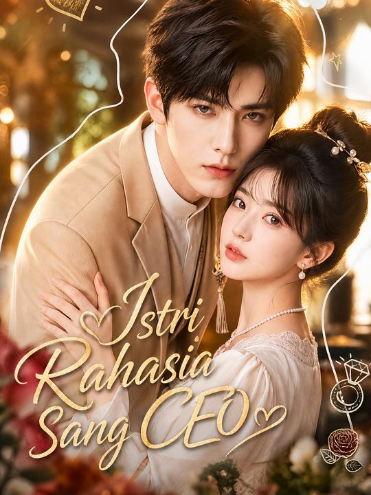 Istri Rahasia Sang CEO