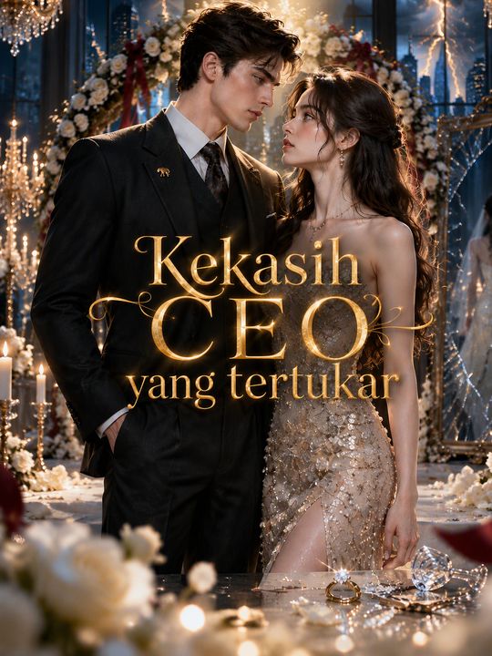 Kekasih CEO yang tertukar