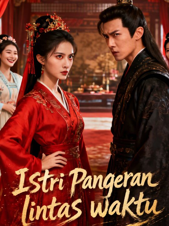 Istri Pangeran lintas waktu
