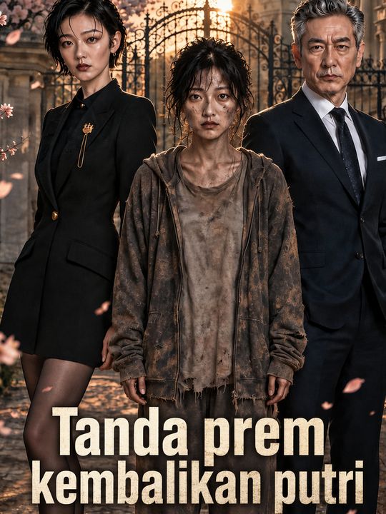 Tanda prem kembalikan putri