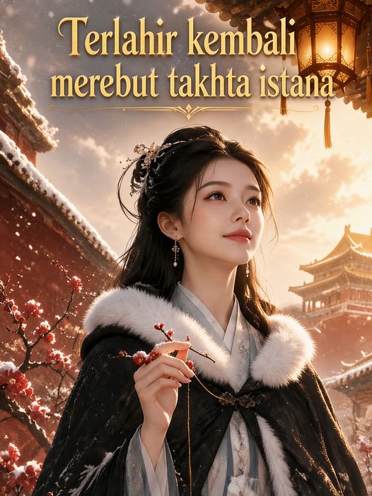 Terlahir kembali merebut takhta istana