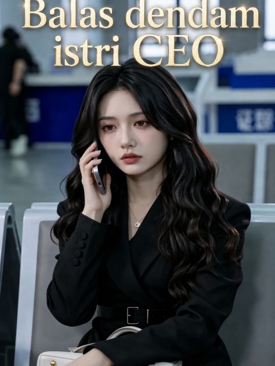 Balas dendam istri CEO