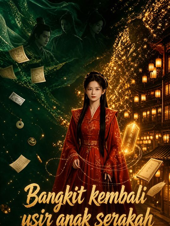 Bangkit kembali usir anak serakah