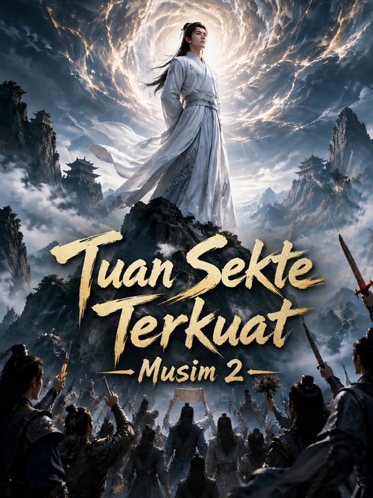 Tuan Sekte Terkuat Musim 2