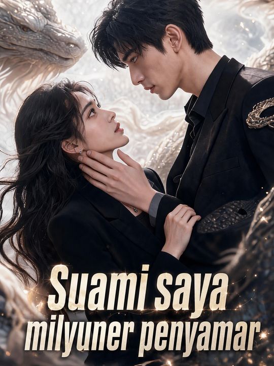 Suami saya milyuner penyamar