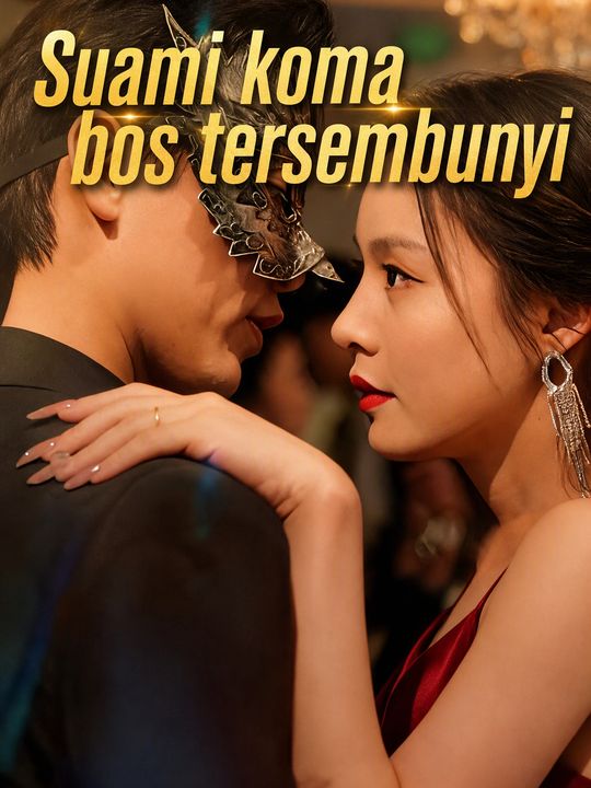 Suami koma bos tersembunyi