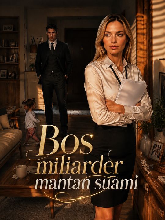 Bos miliarder mantan suami