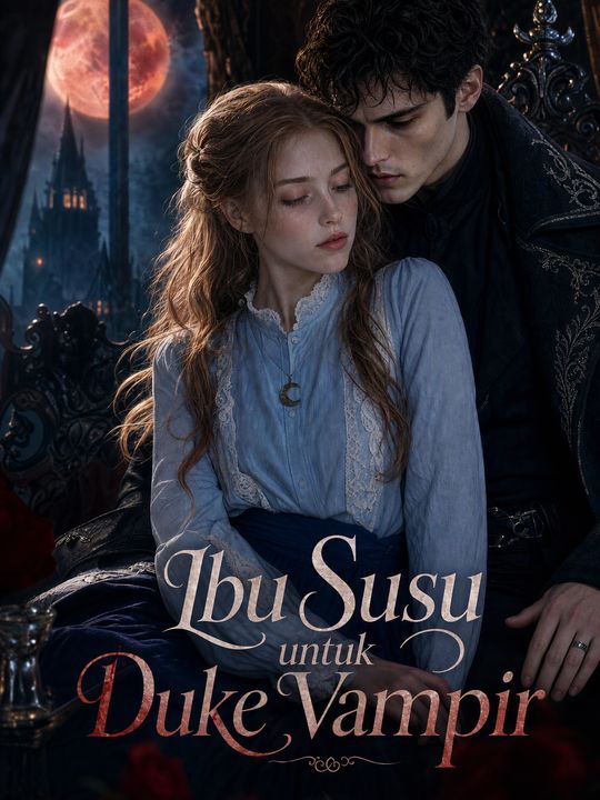 Ibu Susu untuk Duke Vampir