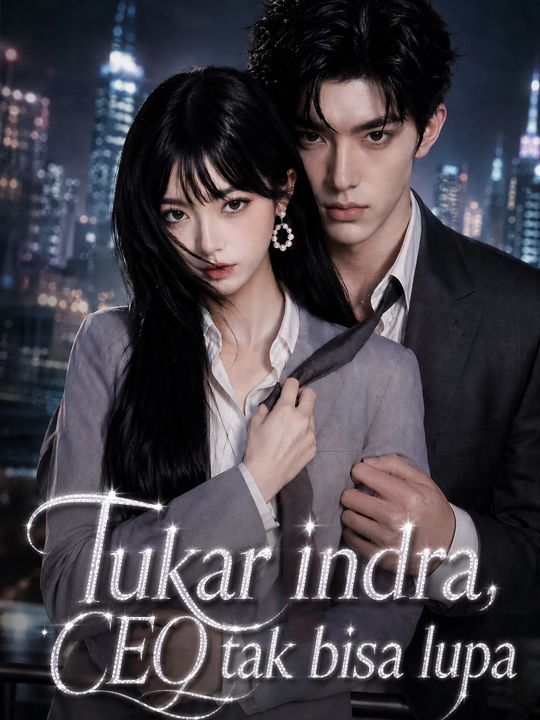 Tukar indra, CEO tak bisa lupa