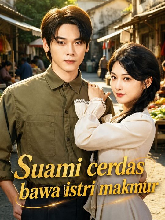 Suami cerdas bawa istri makmur