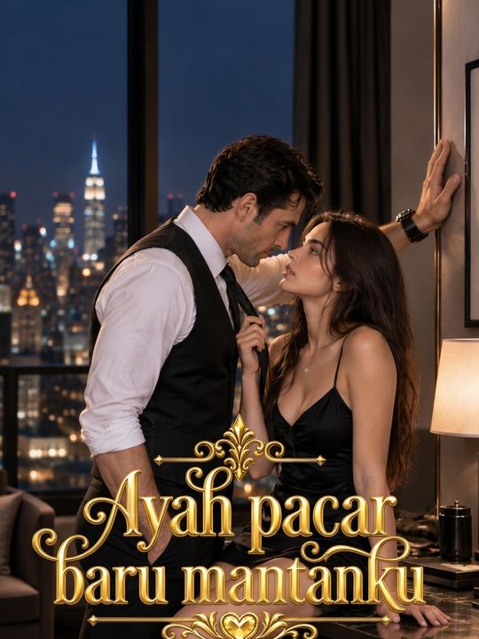 Ayah pacar baru mantanku
