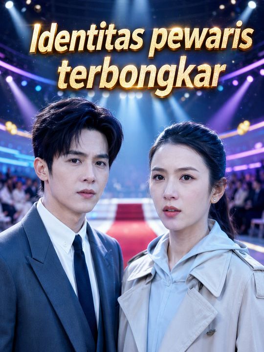 Identitas pewaris terbongkar
