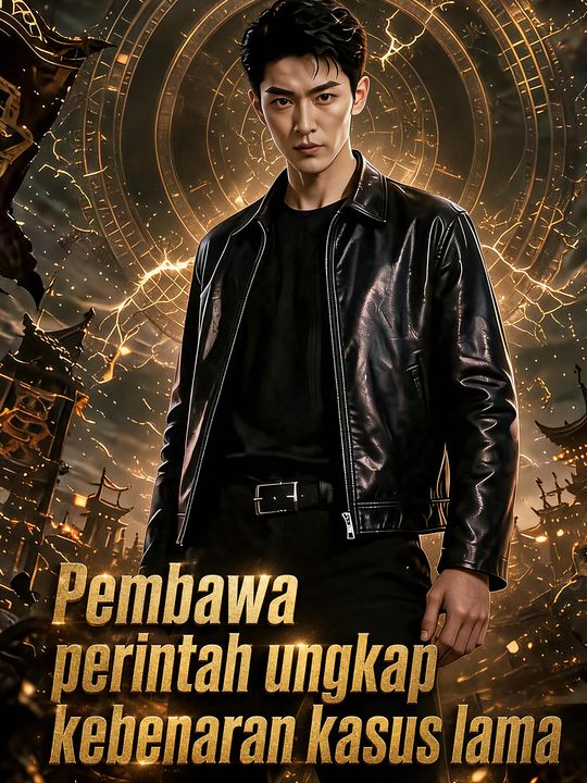 Pembawa perintah ungkap kebenaran kasus lama