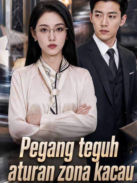Pegang teguh aturan zona kacau