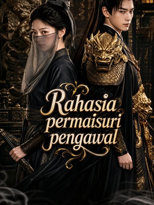 Rahasia permaisuri pengawal
