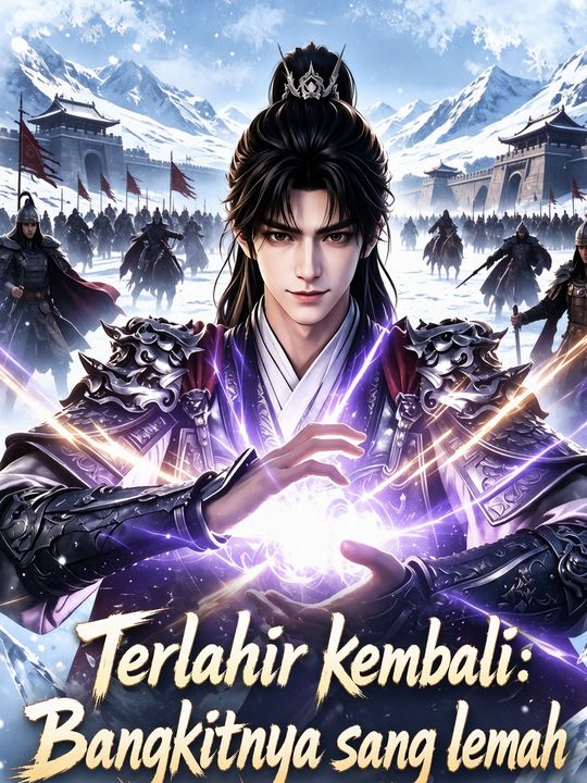 Terlahir kembali: Bangkitnya sang lemah