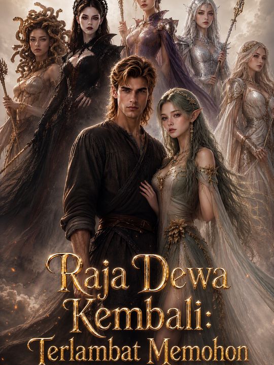 Raja Dewa Kembali: Terlambat Memohon