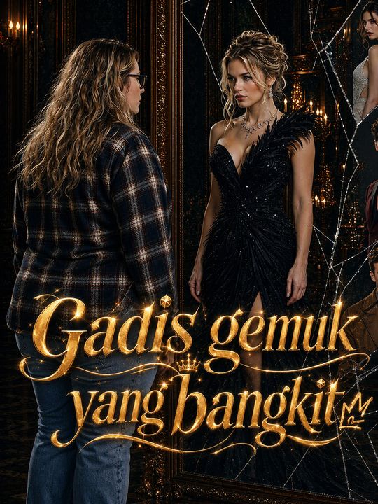 Gadis gemuk yang bangkit