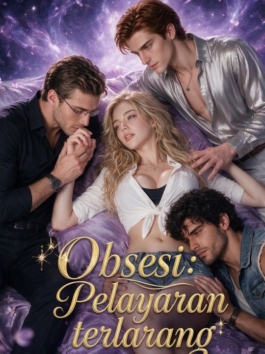 Obsesi: Pelayaran terlarang