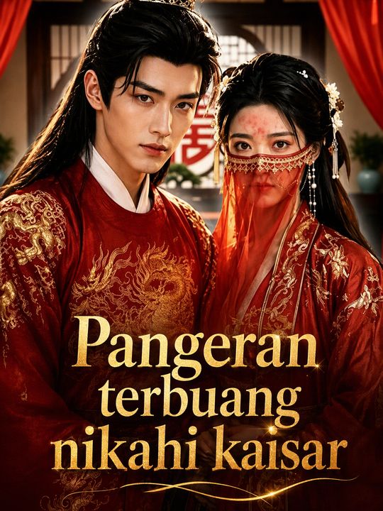 Pangeran terbuang nikahi kaisar