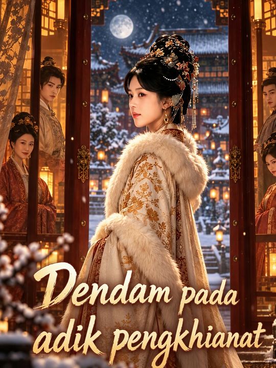 Dendam pada adik pengkhianat