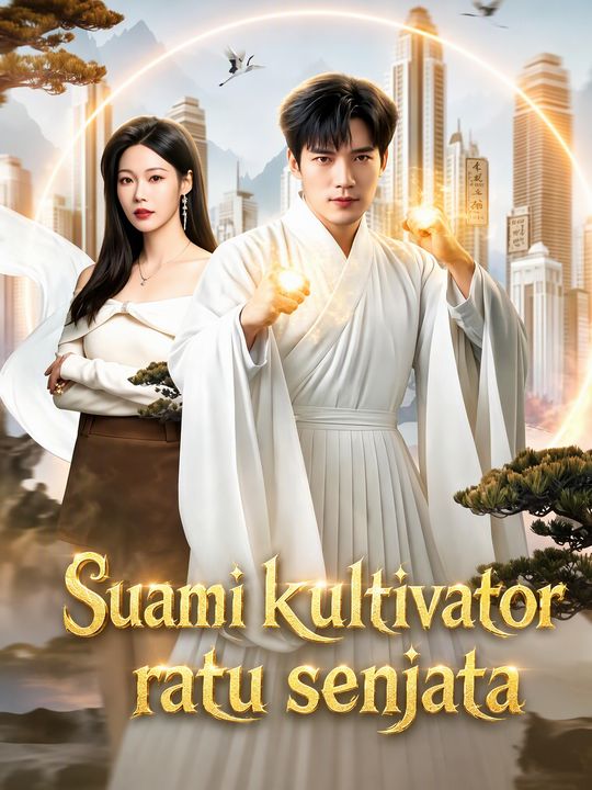 Suami kultivator ratu senjata