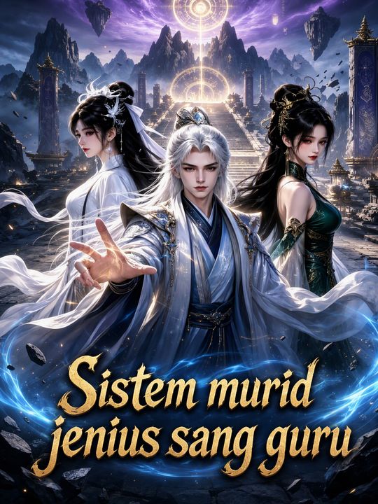 Sistem murid jenius sang guru