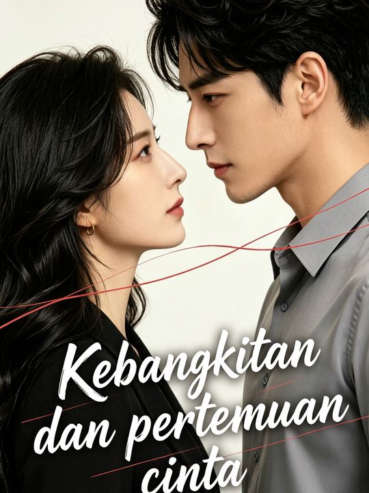 Kebangkitan dan pertemuan cinta