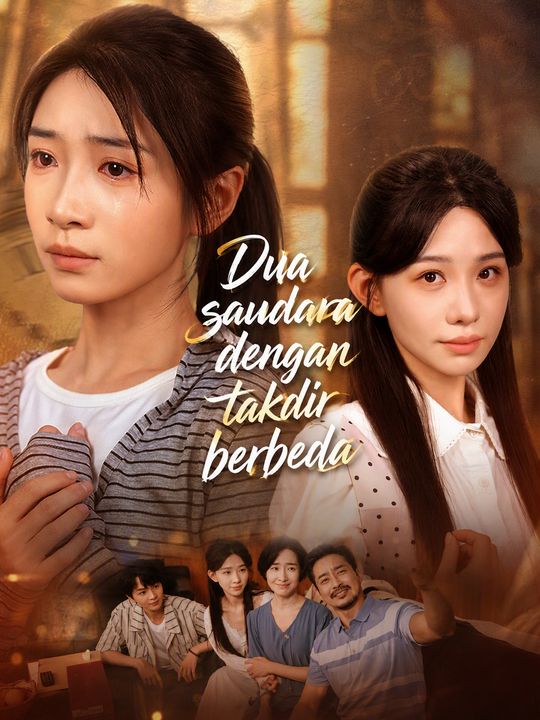 Dua saudara dengan takdir berbeda