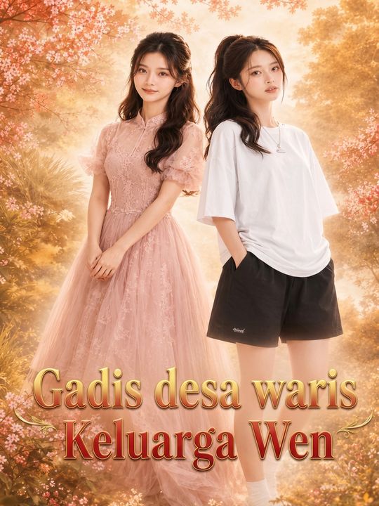 Gadis desa waris Keluarga Wen