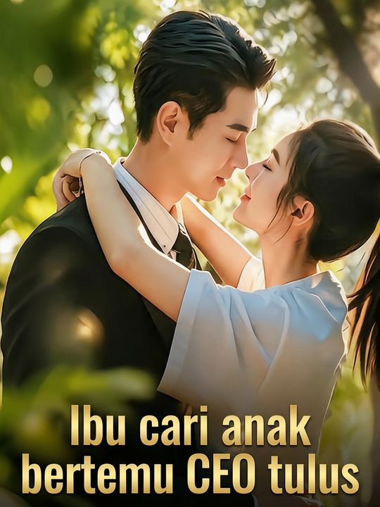 Ibu cari anak bertemu CEO tulus