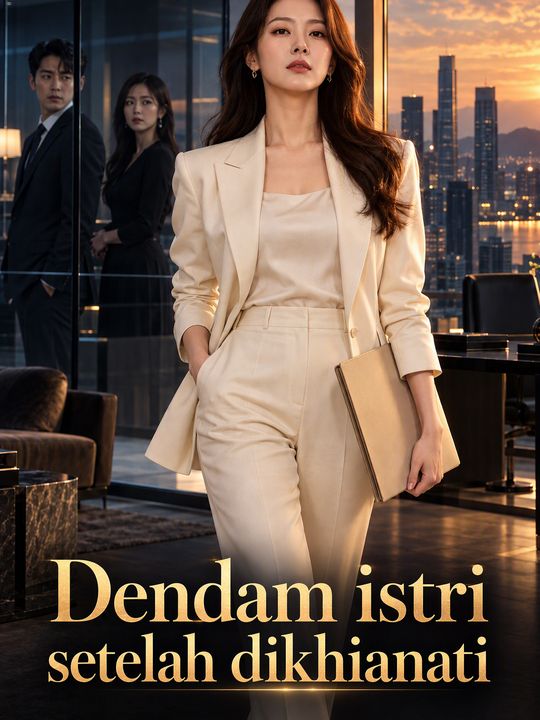 Dendam istri setelah dikhianati