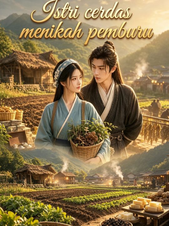 Istri cerdas menikah pemburu