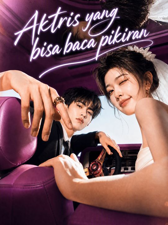 Aktris yang bisa baca pikiran