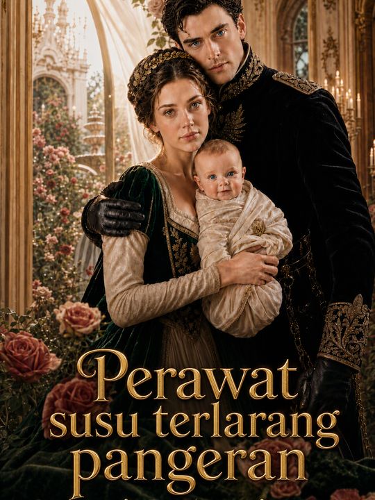 Perawat susu terlarang pangeran