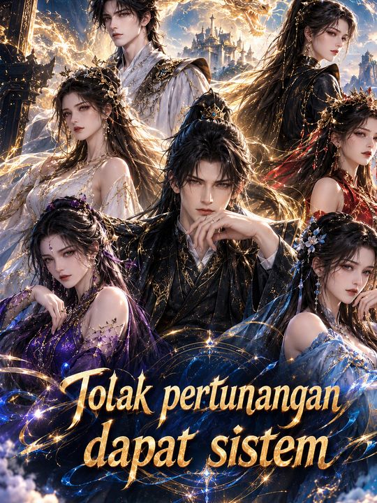 Tolak pertunangan dapat sistem