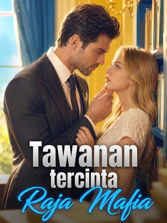 Tawanan tercinta Raja Mafia