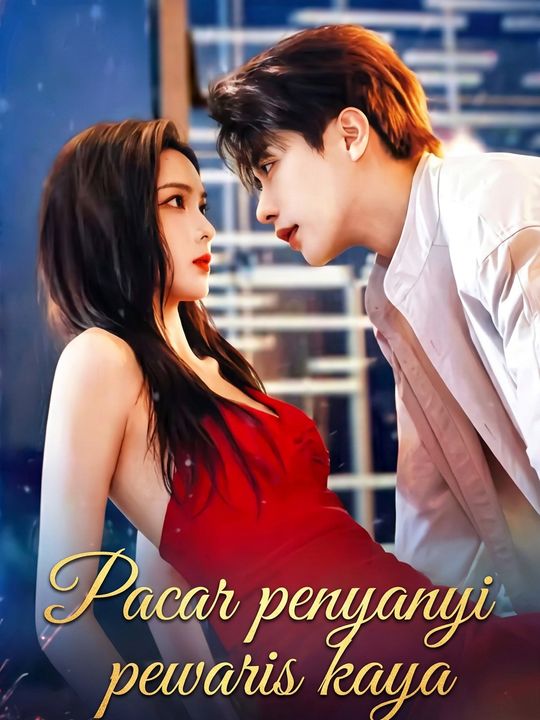 Pacar penyanyi pewaris kaya