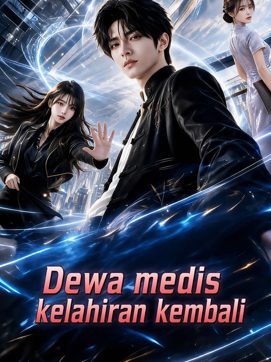 Dewa medis kelahiran kembali