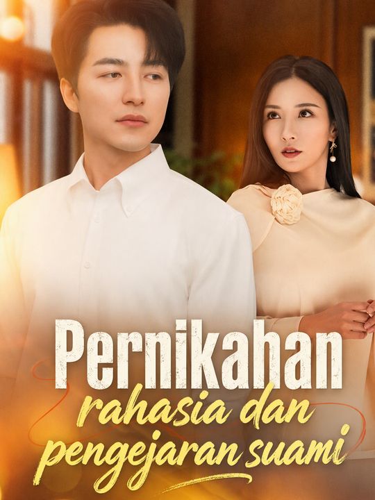 Pernikahan rahasia dan pengejaran suami