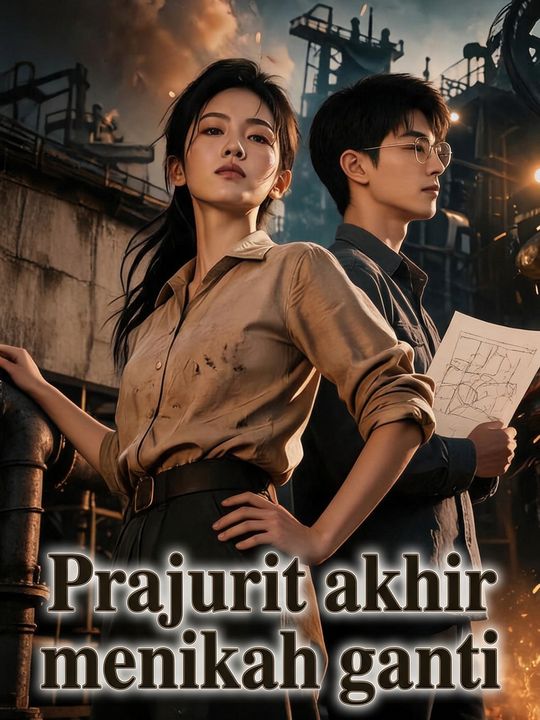 Prajurit akhir menikah ganti