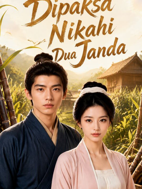 Dipaksa Nikahi Dua Janda