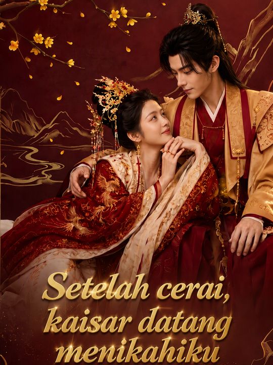 Setelah cerai, kaisar datang menikahiku